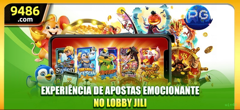Jogos de bônus no win44: rodadas grátis, multiplicadores e jackpots progressivos em slots selecionados