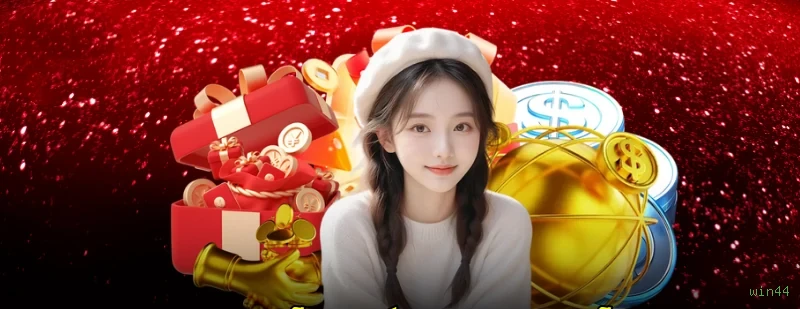 Cassino ao vivo no Brasil | win44: segura e premiada