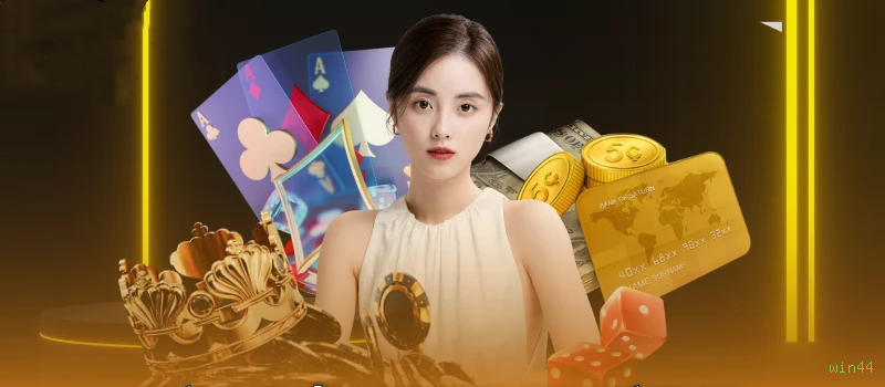 A Magia dos Caça-Níqueis no win44