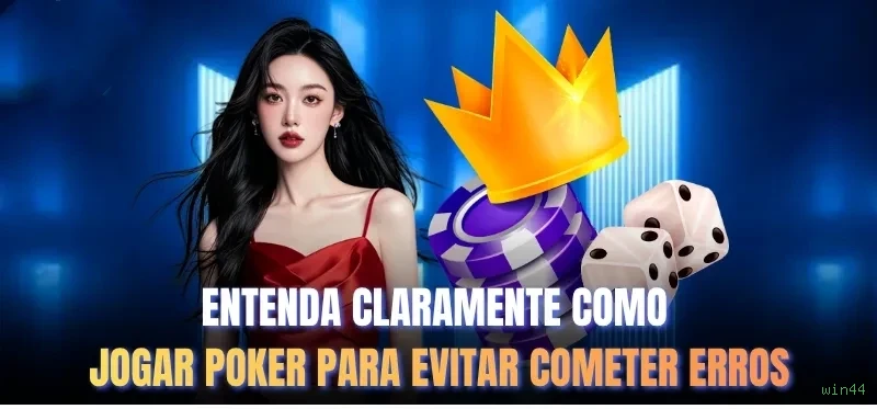 win44 — plataforma segura e premiada de apostas
